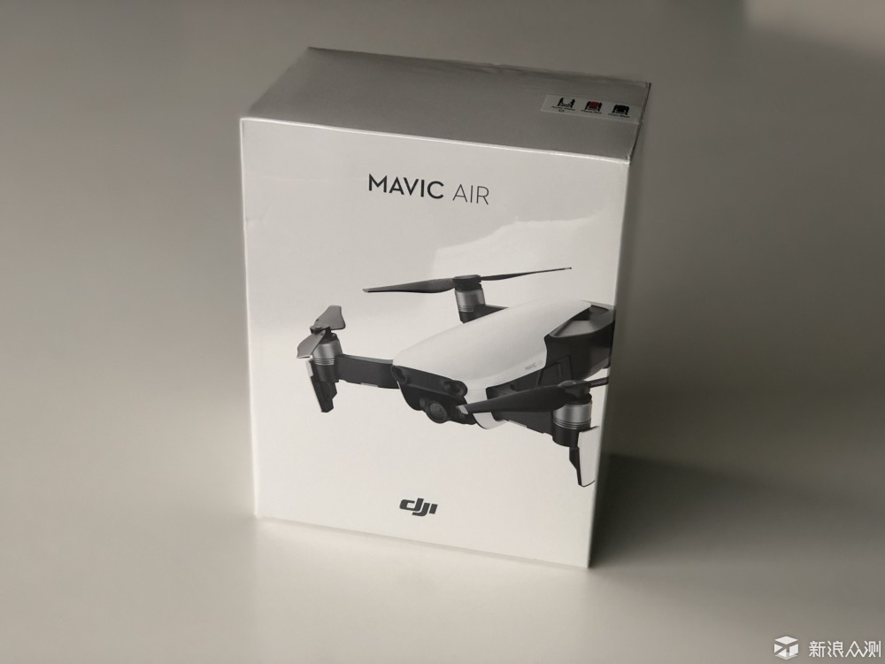 如何让女朋友给你买Mavic air？_新浪众测