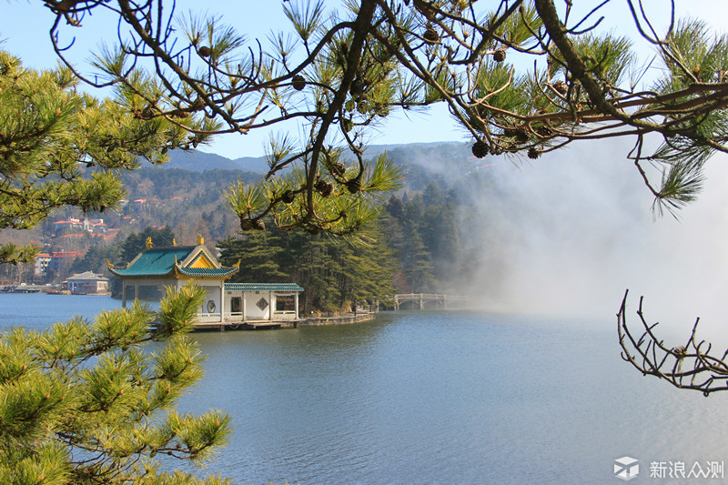 2018庐山行_新浪众测