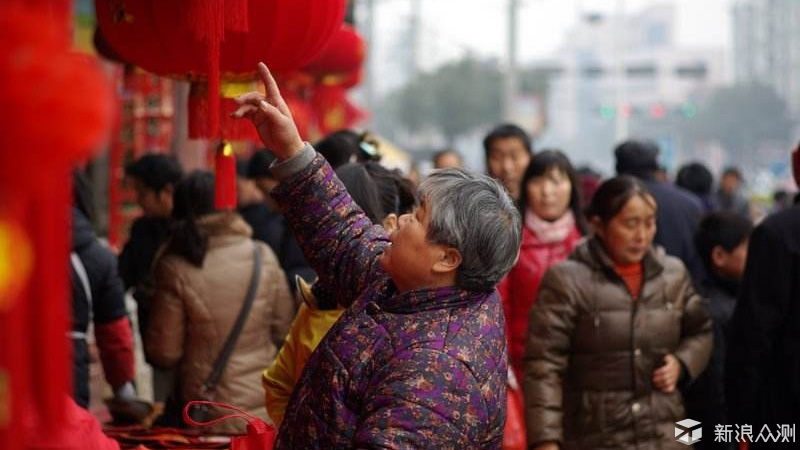 以科技的方式过年，漫谈科技为生活带来的改变_新浪众测