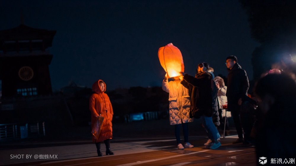 游记：年三十夜宝莲寺随拍_新浪众测