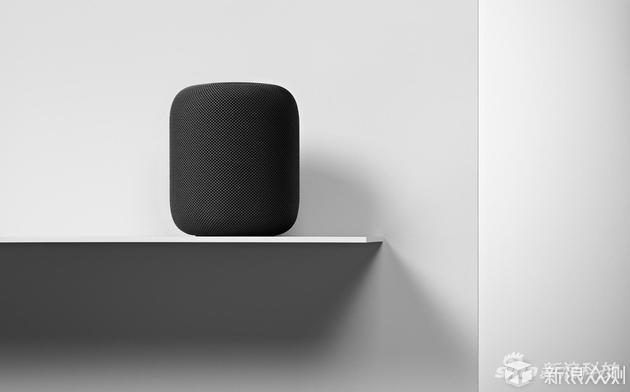 外媒评HomePod：音效不负众望 但没那么智能_新浪众测