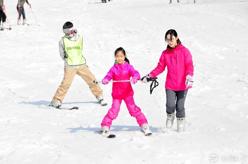 抓着冬的尾巴，来一场约定了一年的滑雪之旅_新浪众测