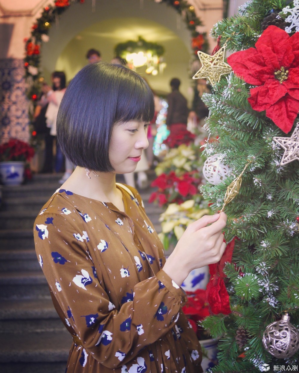 女神节送什么？不如送她三场精彩的演出_新浪众测