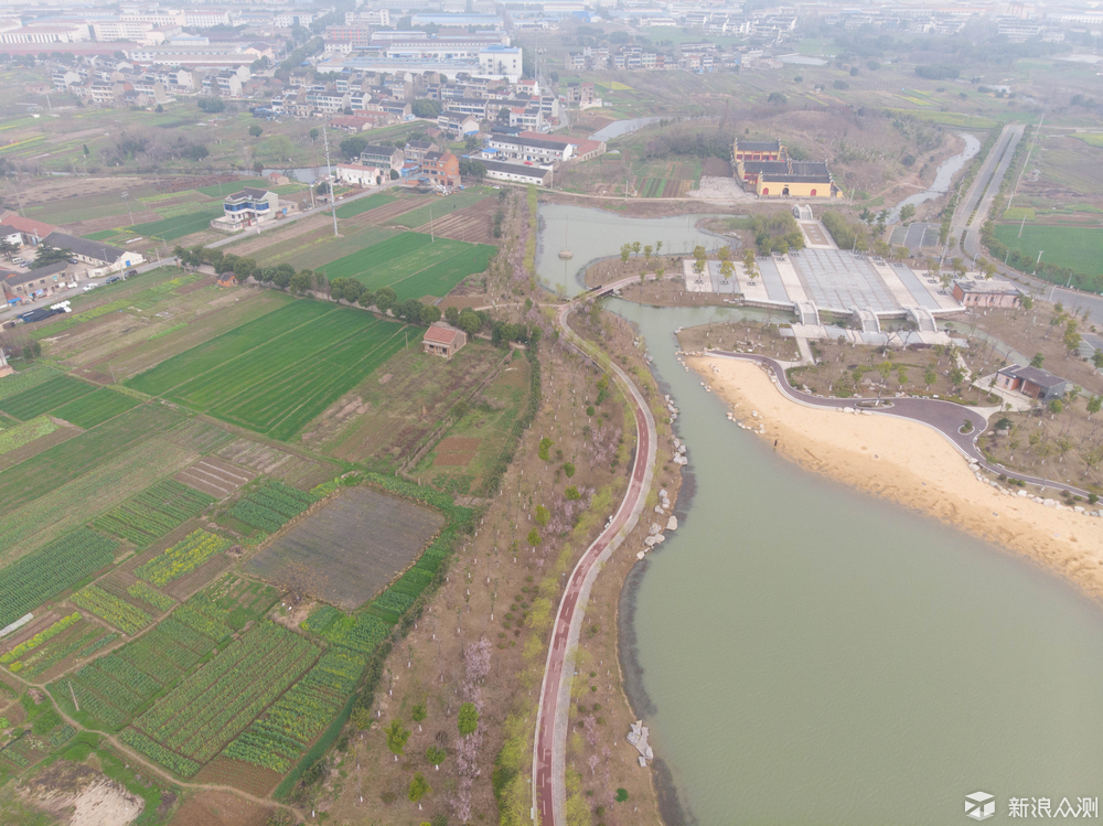 众测新人无人机小白首秀--大疆Mavic Air 评测_新浪众测