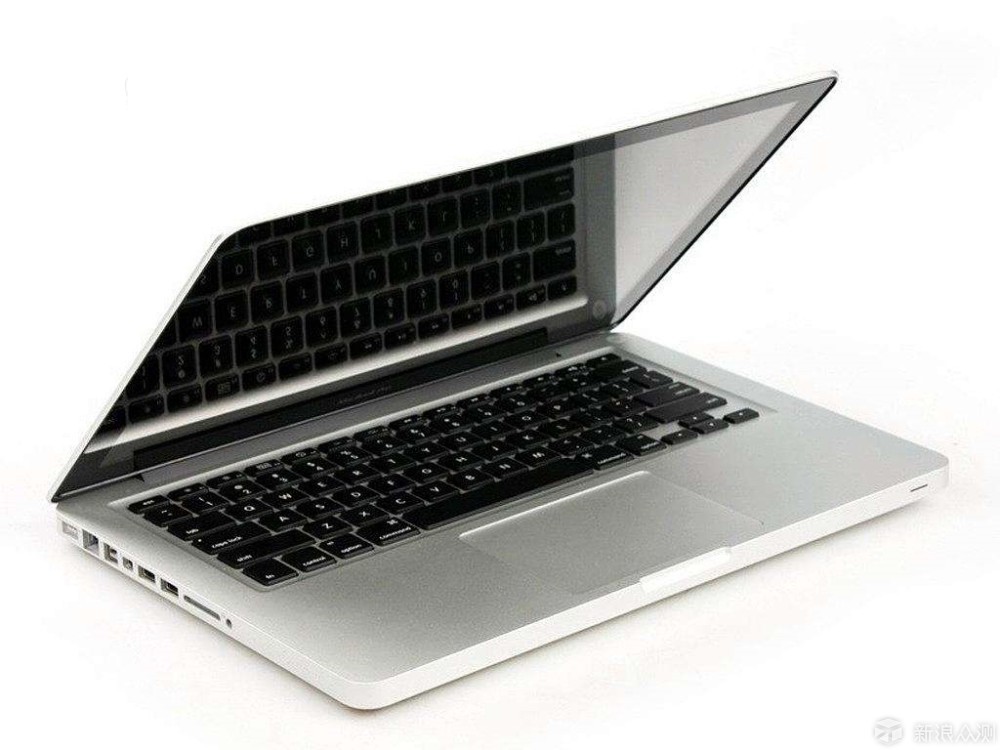 Macbook Pro 2012款_新浪众测