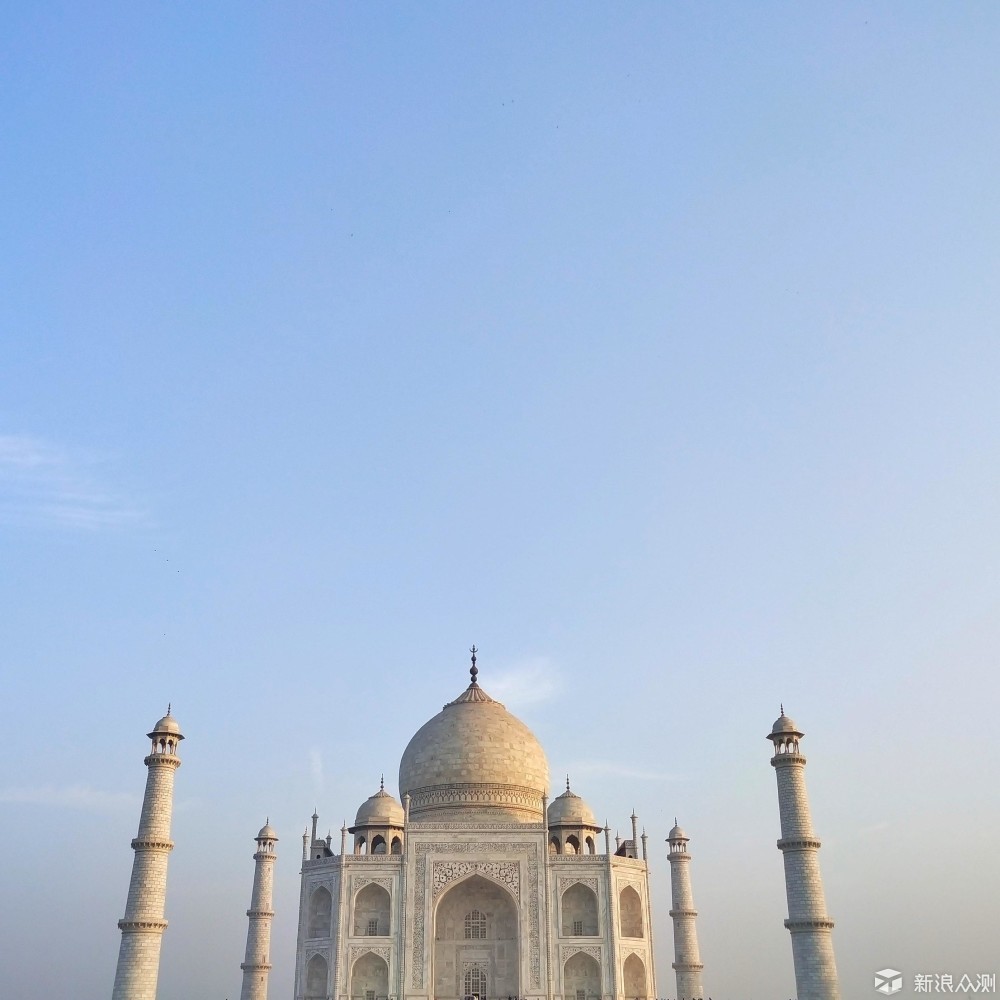 #春节有奖征稿#不可思议的印度，手机摄影之旅_新浪众测