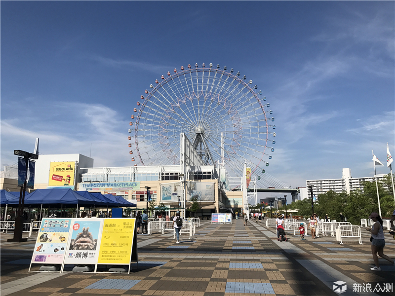 关西旅游三件事之“行”_新浪众测