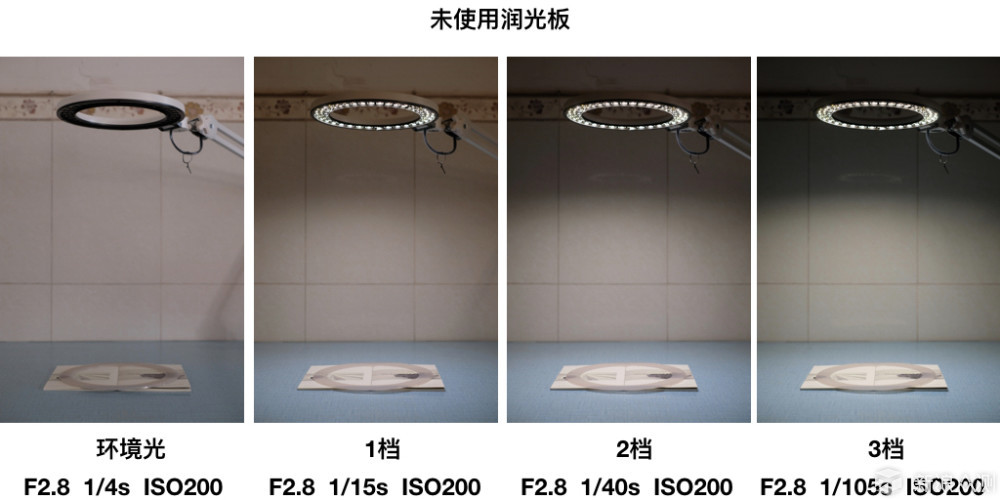 护眼灯中奢侈品——爱德华医生非凡之光护眼灯_新浪众测