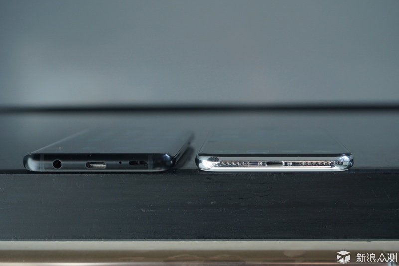 三星S9 VS 苹果X，哪个拍照更好？_新浪众测