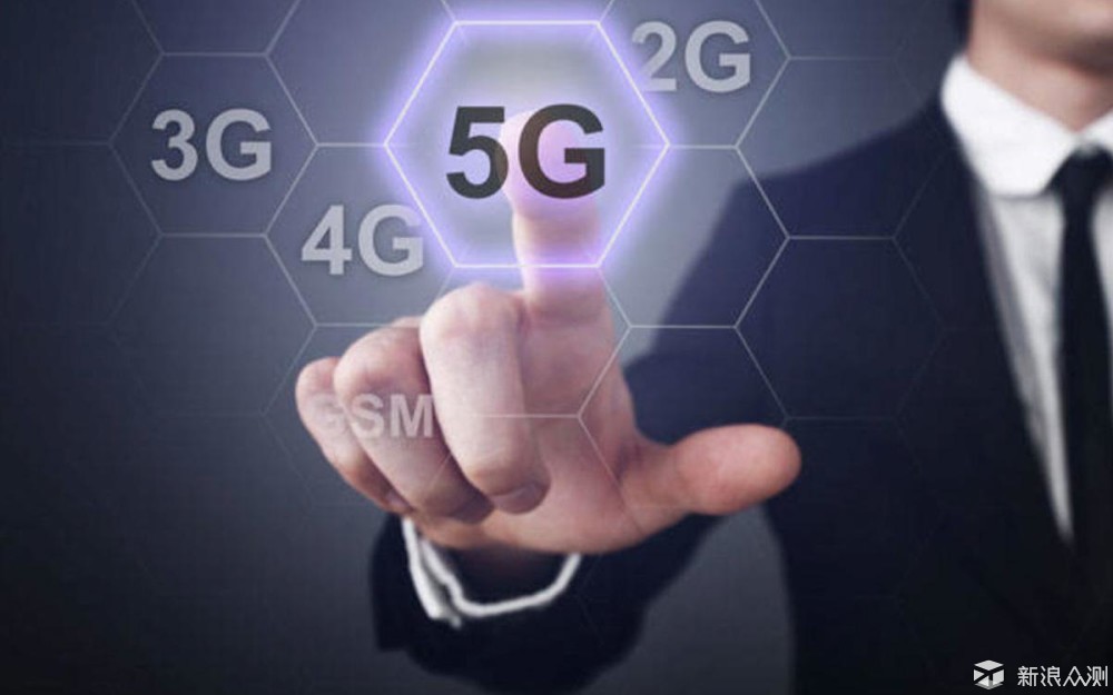 5G时代已经剑拔弩张，那有必要等5G手机吗？_新浪众测