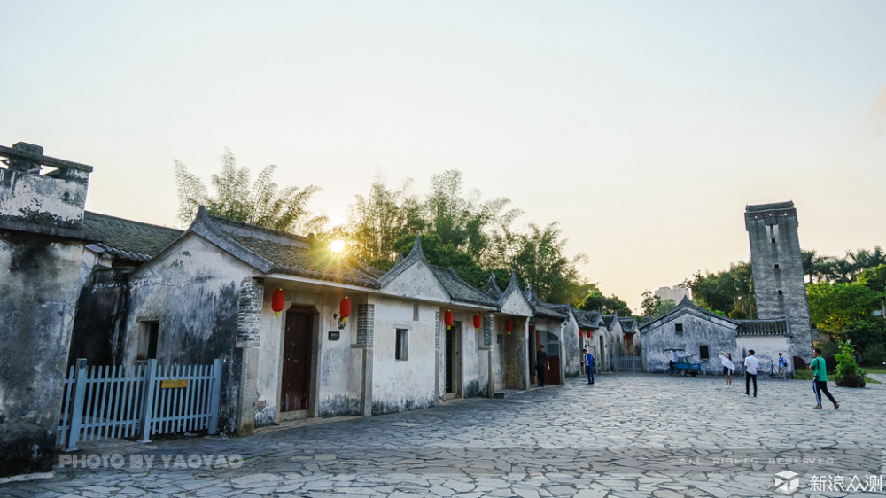 观澜版画村|隐匿在深圳的一处世外桃源！_新浪众测