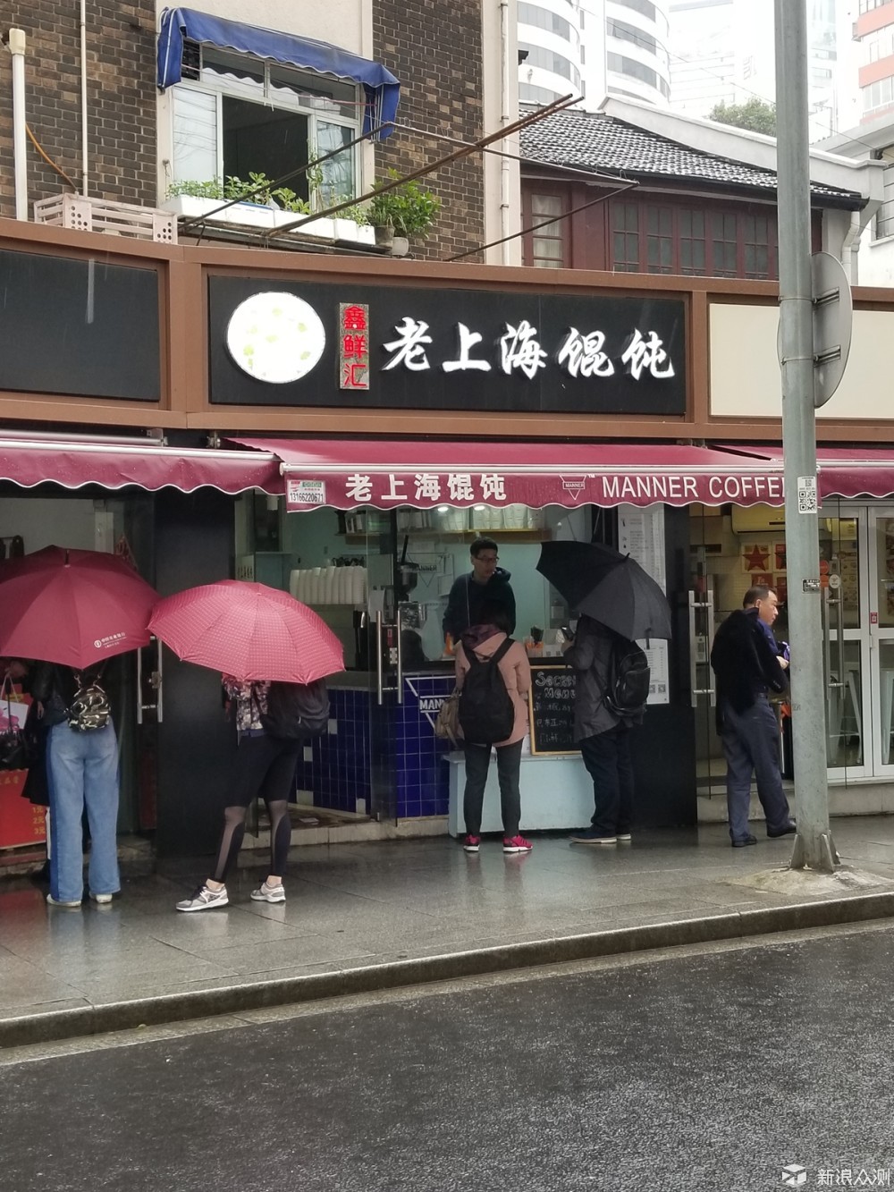 魔都6小时精品咖啡店游记_新浪众测