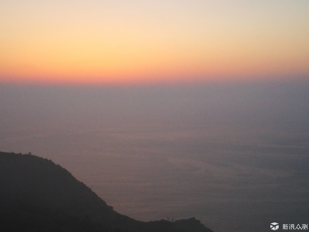 少有人去的岛屿--瑞安北麂岛_新浪众测