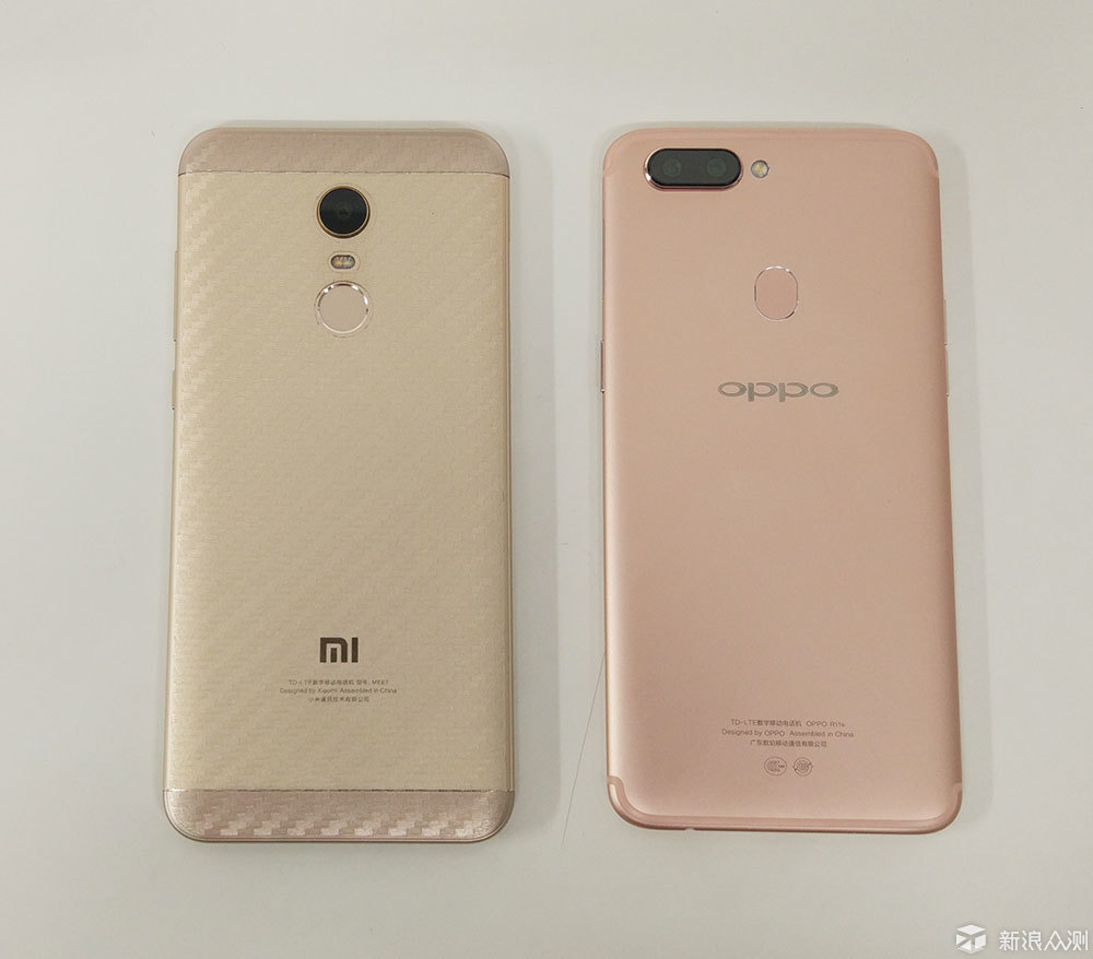 625到660再到未来将来845，短评快测OPPO R11S_新浪众测