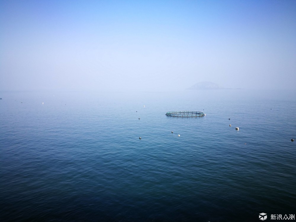 少有人去的岛屿--瑞安北麂岛_新浪众测