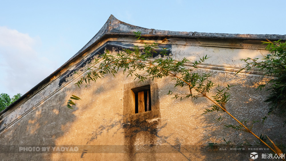 观澜版画村|隐匿在深圳的一处世外桃源！_新浪众测