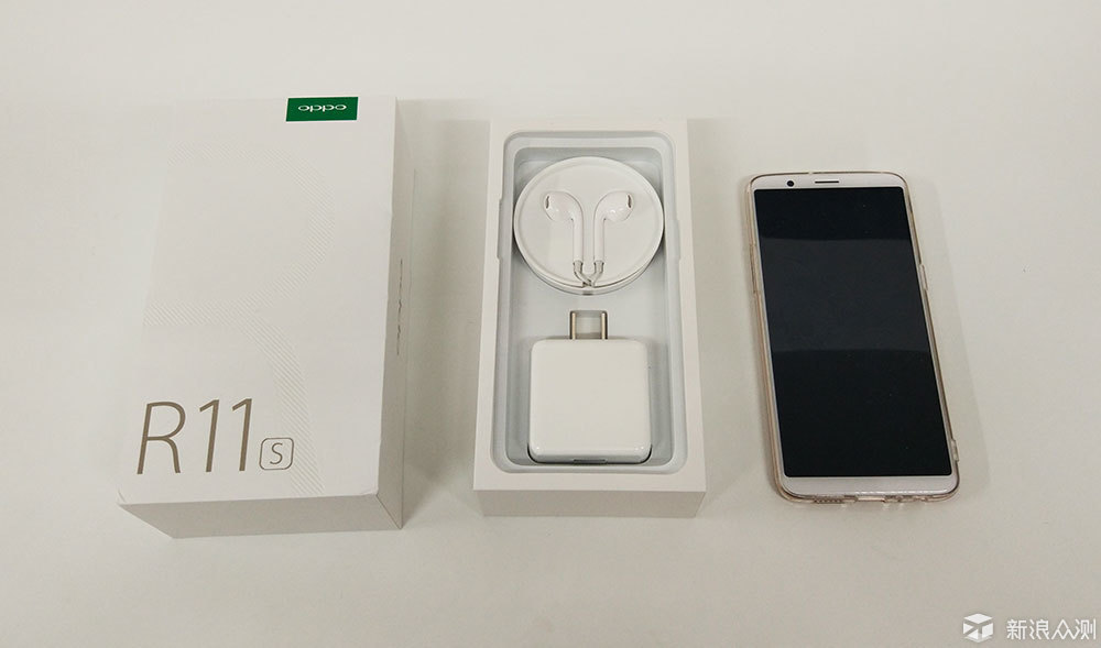 625到660再到未来将来845，短评快测OPPO R11S_新浪众测