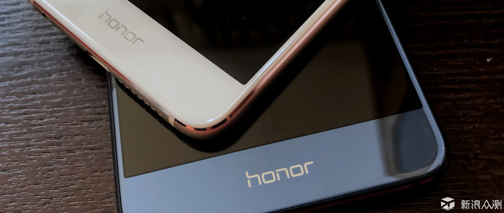 今年给父母的新年礼物— HONOR 荣耀8_新浪众测