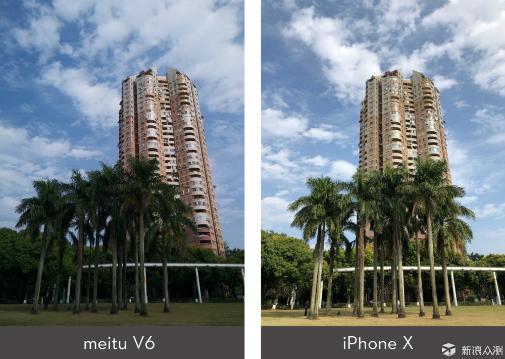 meitu V6 奢华四摄 只拍大片_新浪众测