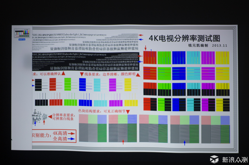 投出一个新视界！爱普生CH-TW650上手体验_新浪众测