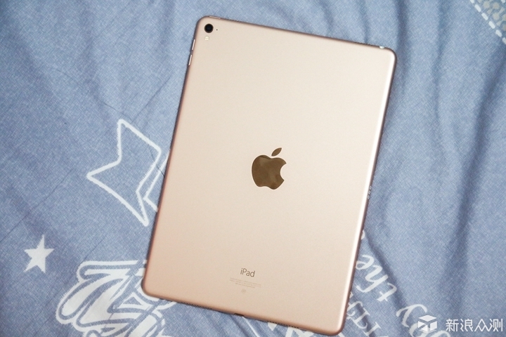 吃鸡盛行，买台二手iPad Pro 9.7绝对物超所值_新浪众测