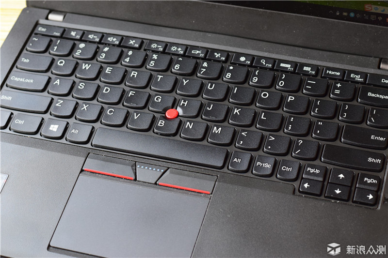 动动手省400：Thinkpad X260换键盘全过程分享_新浪众测