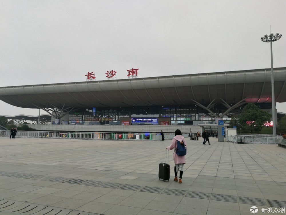 广东人在湖南，长沙和凤凰古城三天之旅_新浪众测