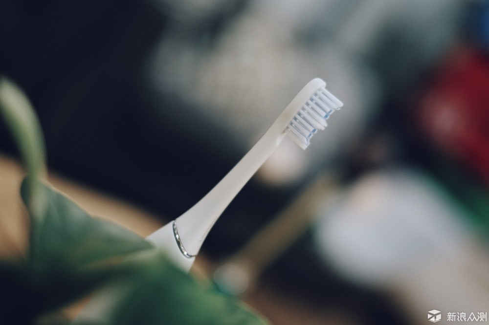 电动牙刷的新选择，oralshark G1 完整体验_新浪众测