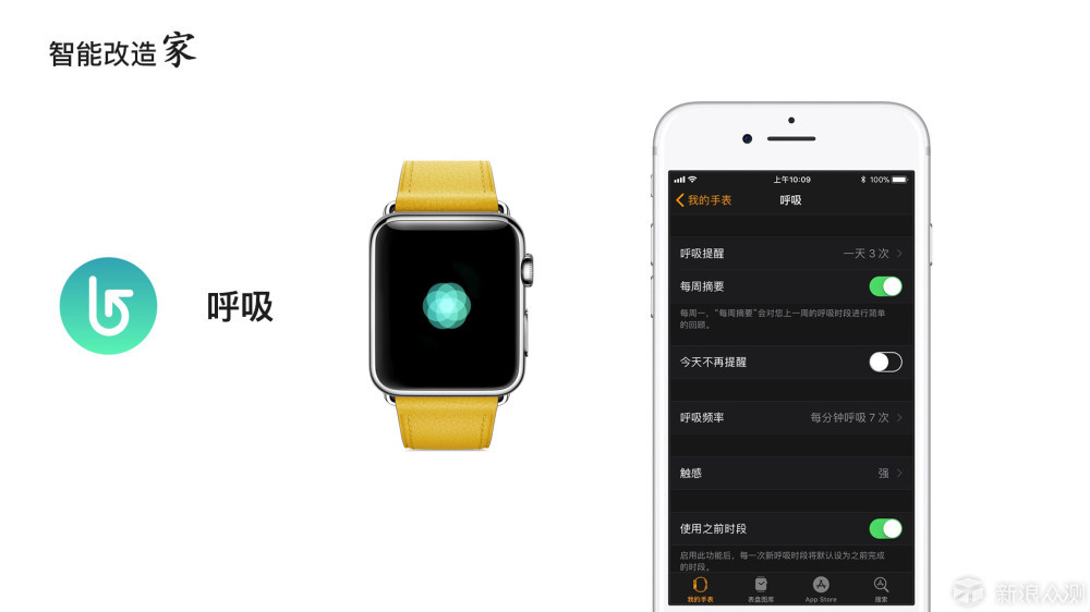 iPhone 最佳配件 篇一：Apple Watch 使用指南_新浪众测