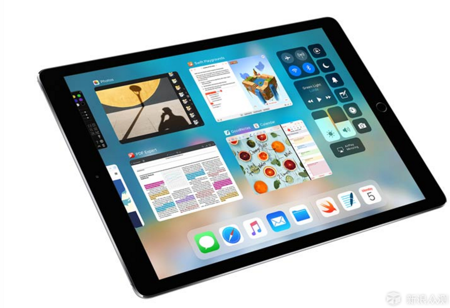 不同类型的iPad很难选择，这或许是最好的答案_新浪众测