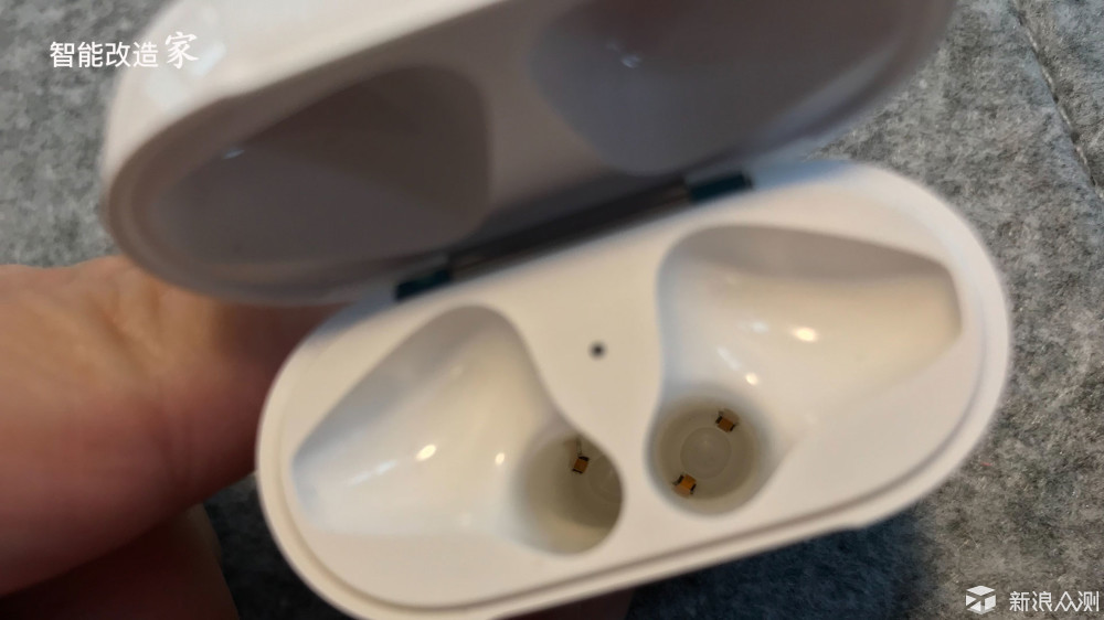 iPhone 最佳配件 篇二：AirPods 使用指南_新浪众测