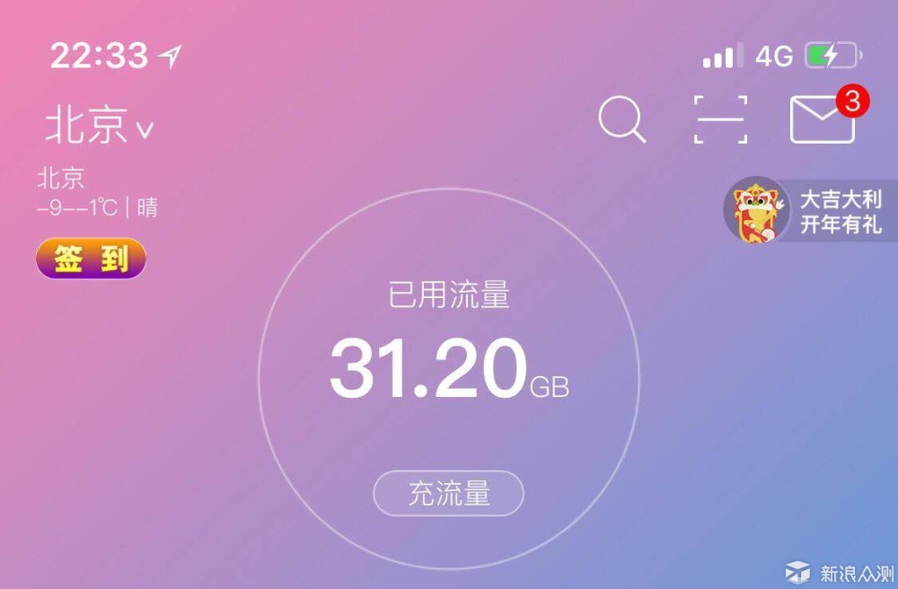 联通：从3G iPhone 286套餐到4G冰淇淋_新浪众测