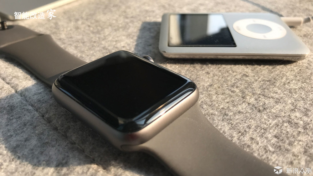 iPhone 最佳配件 篇一：Apple Watch 使用指南_新浪众测