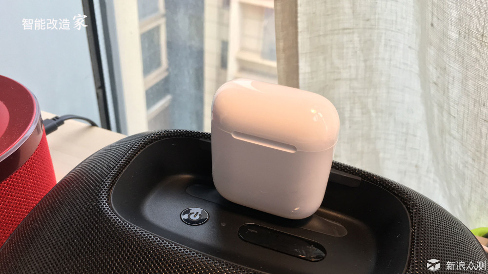 iPhone 最佳配件 篇二：AirPods 使用指南_新浪众测