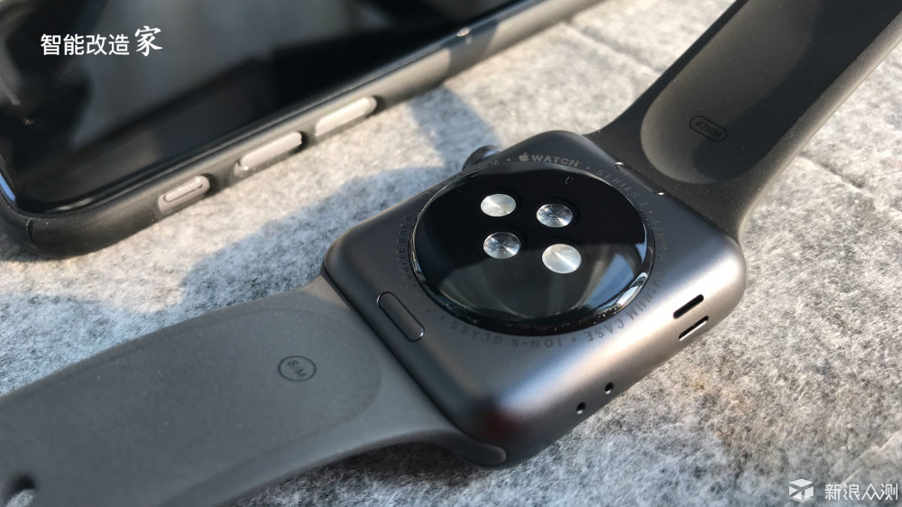 iPhone 最佳配件 篇一：Apple Watch 使用指南_新浪众测