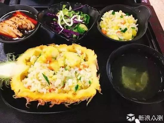 铁打营盘流水兵--忘不了的校园食堂菜_新浪众测