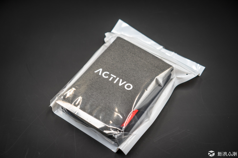 初试啼声——ACTIVO CT10播放器评测报告_新浪众测