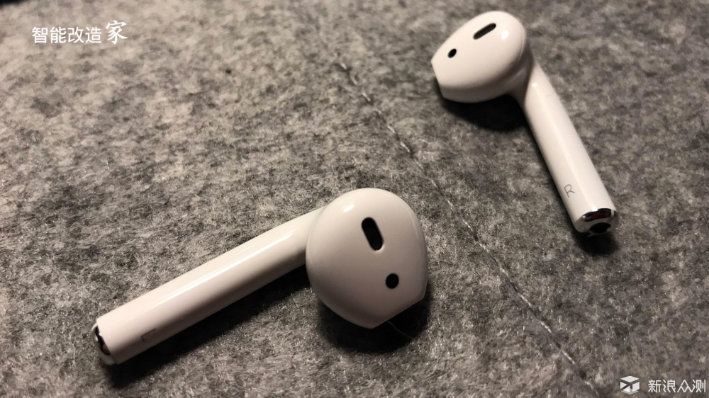 iPhone 最佳配件 篇二：AirPods 使用指南_新浪众测