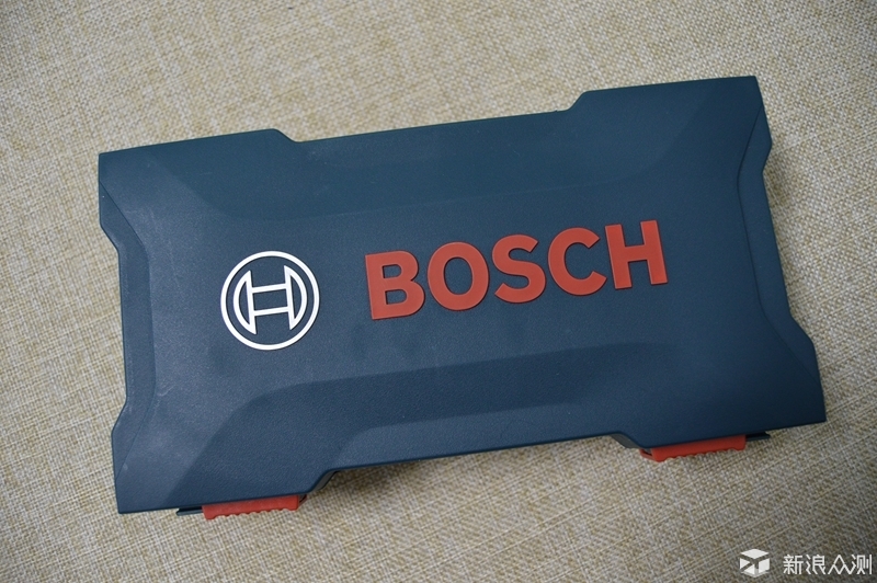 居家小帮手： BOSCH 博世 GO 电动螺丝刀_新浪众测