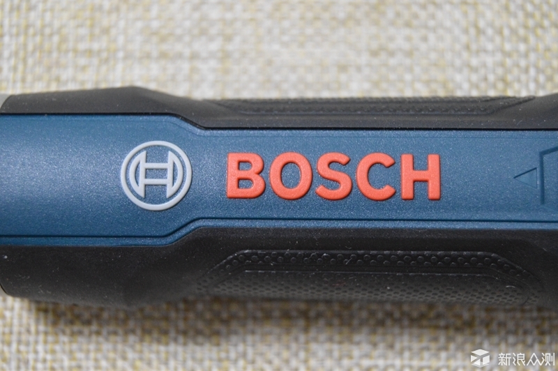 居家小帮手： BOSCH 博世 GO 电动螺丝刀_新浪众测