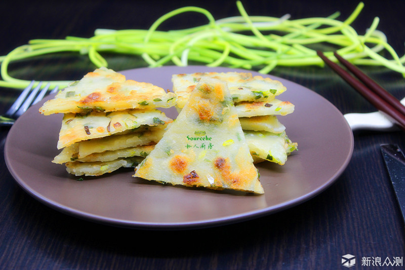 这7种煎饼一家老少都爱吃，一周早餐不重样_新浪众测