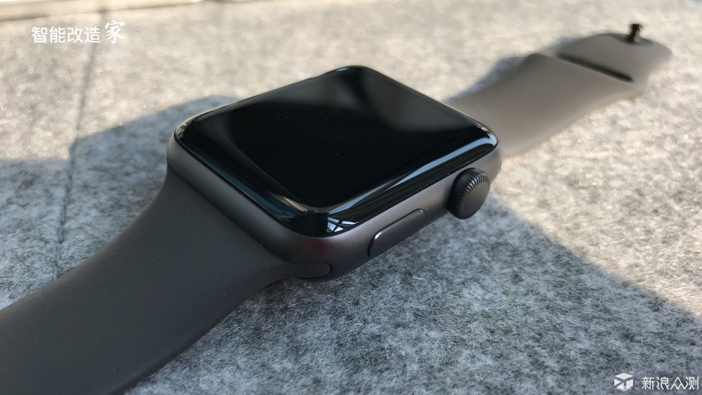 iPhone 最佳配件 篇一：Apple Watch 使用指南_新浪众测