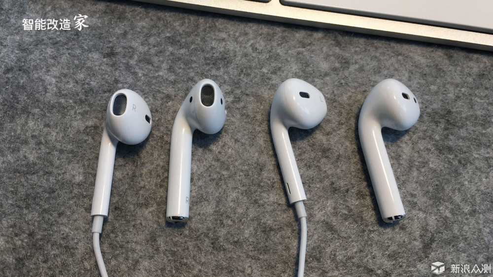 iPhone 最佳配件 篇二：AirPods 使用指南_新浪众测