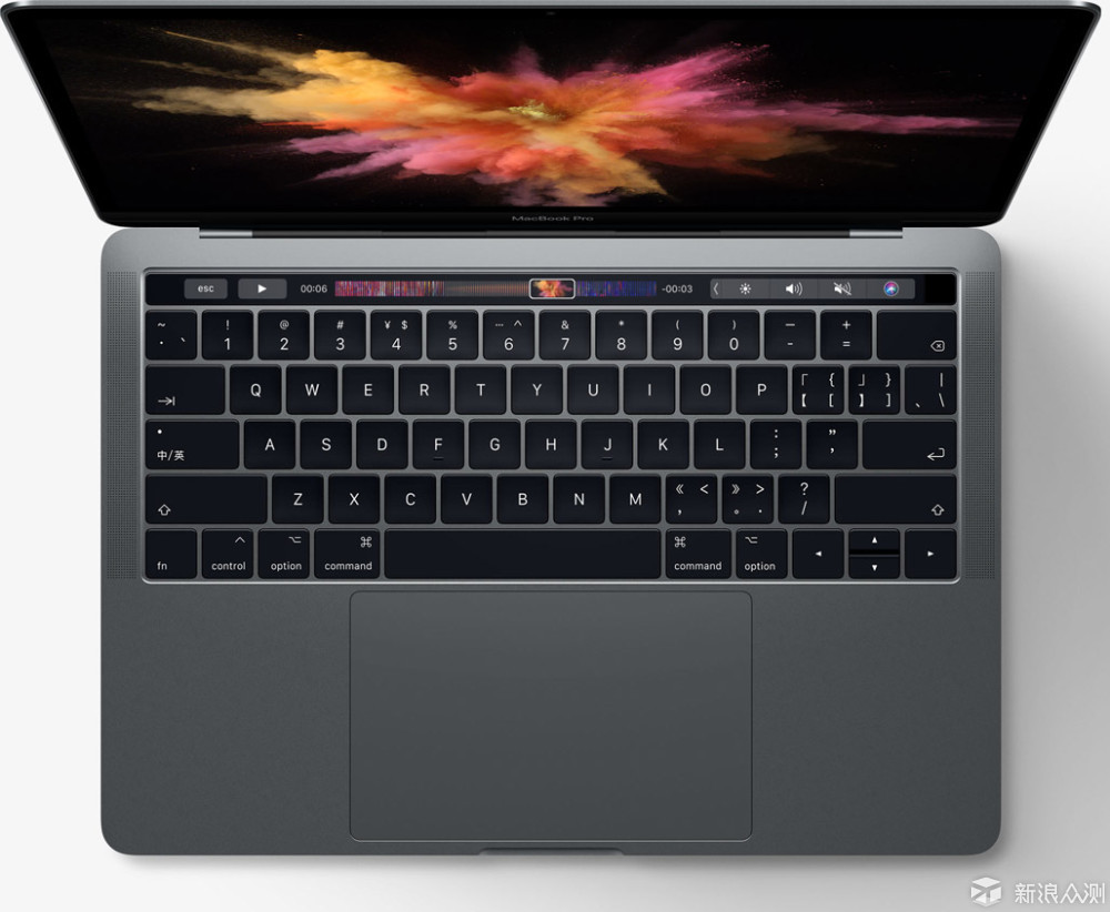 A7M3 与 新款 MacBook Pro_新浪众测