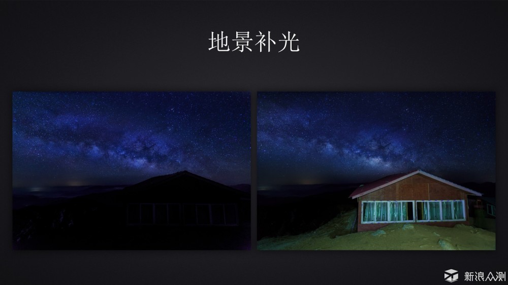 星空摄影入门教程_新浪众测