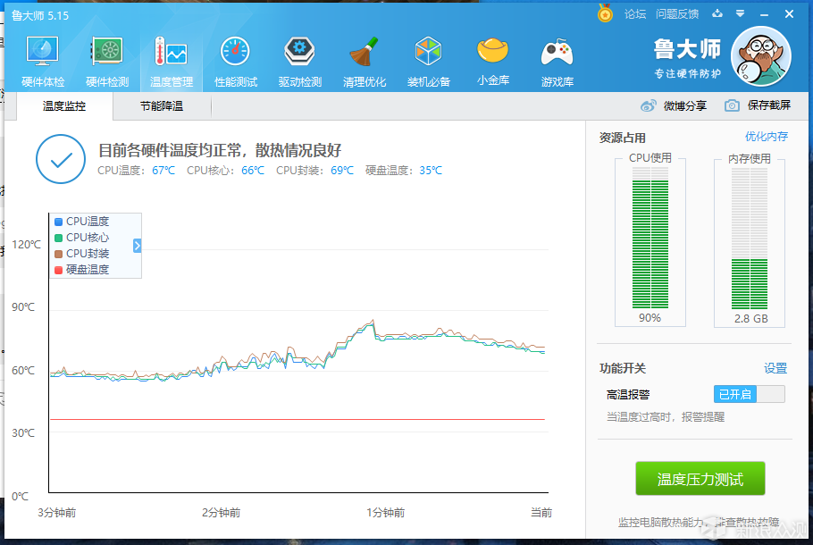 全能掌上游戏平台，GPD WIN2 开箱评测_新浪众测