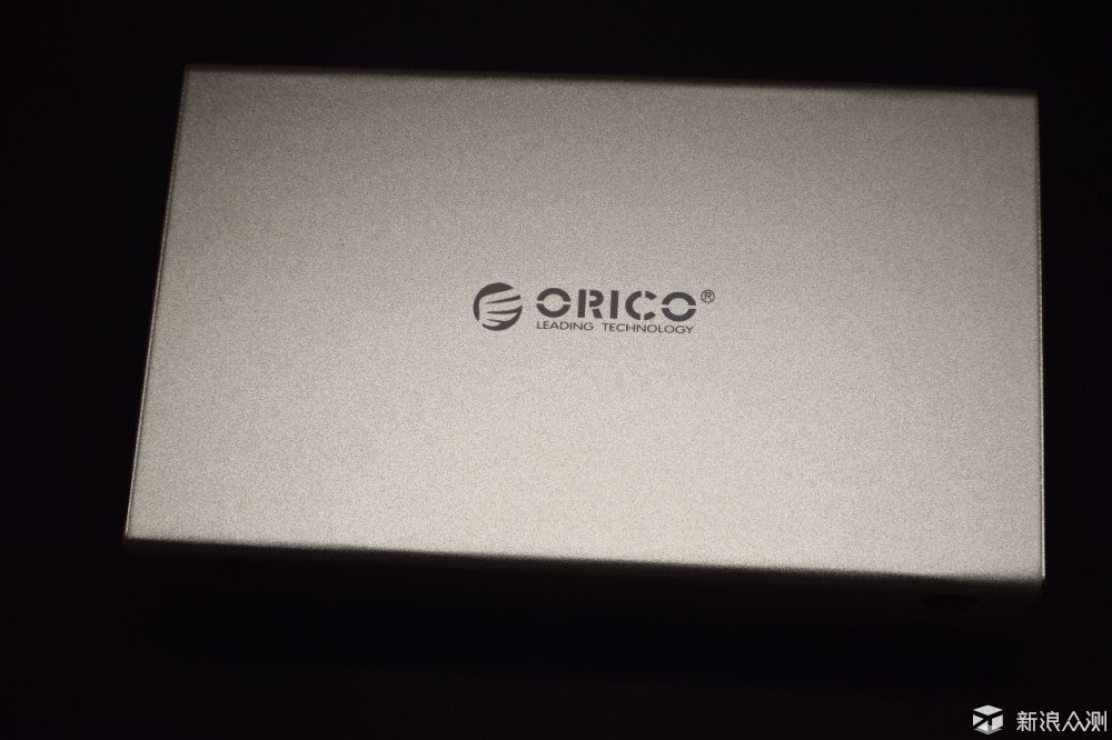 读写性能提升明显，ORICO WS200RC3硬盘柜点评_新浪众测
