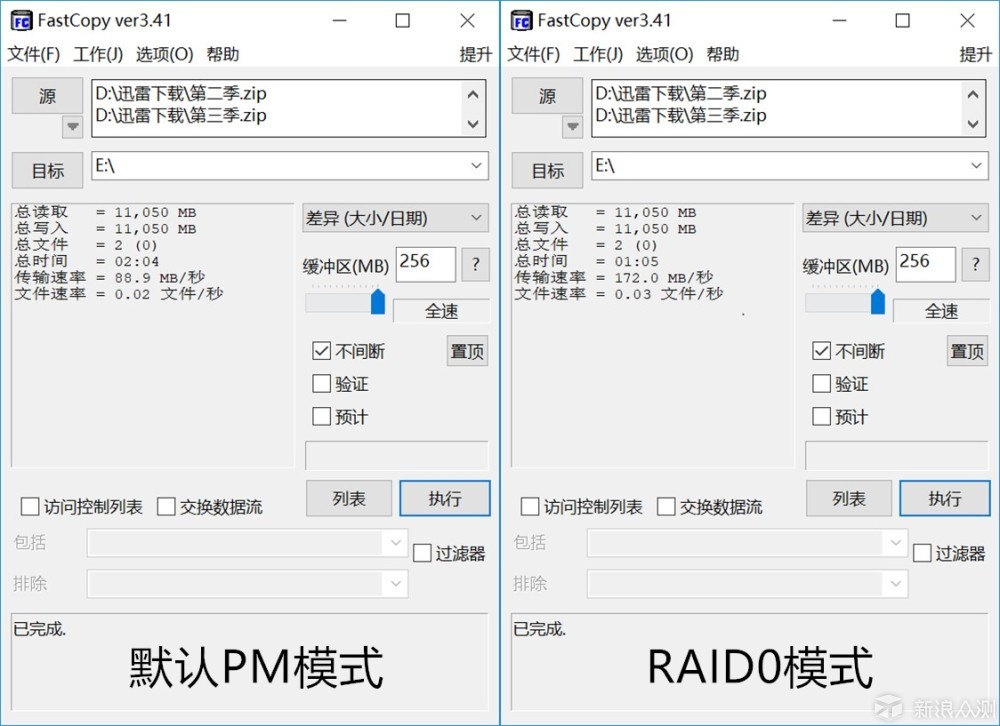 读写性能提升明显，ORICO WS200RC3硬盘柜点评_新浪众测