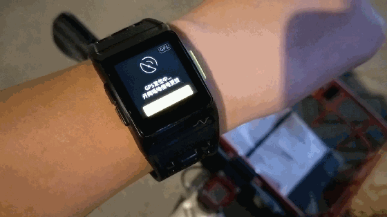 带GPS功能的智能手表，埃微P1性价比堪称无敌_新浪众测
