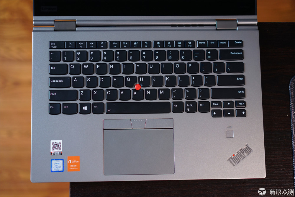 ThinkPad X1 Yoga 2018笔记本电脑使用评测_新浪众测
